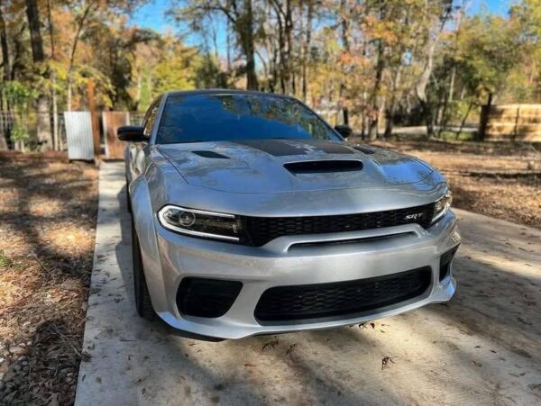 Check out our 2023 Charger Hellcat,