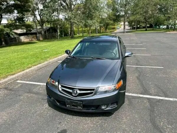 2006 Acura TSX Base