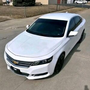 2017 Impala LT