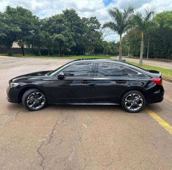 Honda Civic G11  Touring 2.0 Hybrid