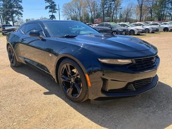 🔥 2021 Chevrolet Camaro LT 🔥