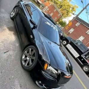 2016 Chrysler 300 SRT