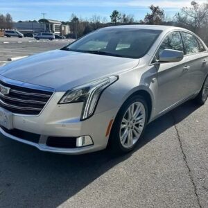 2019 CADILLAC XTS