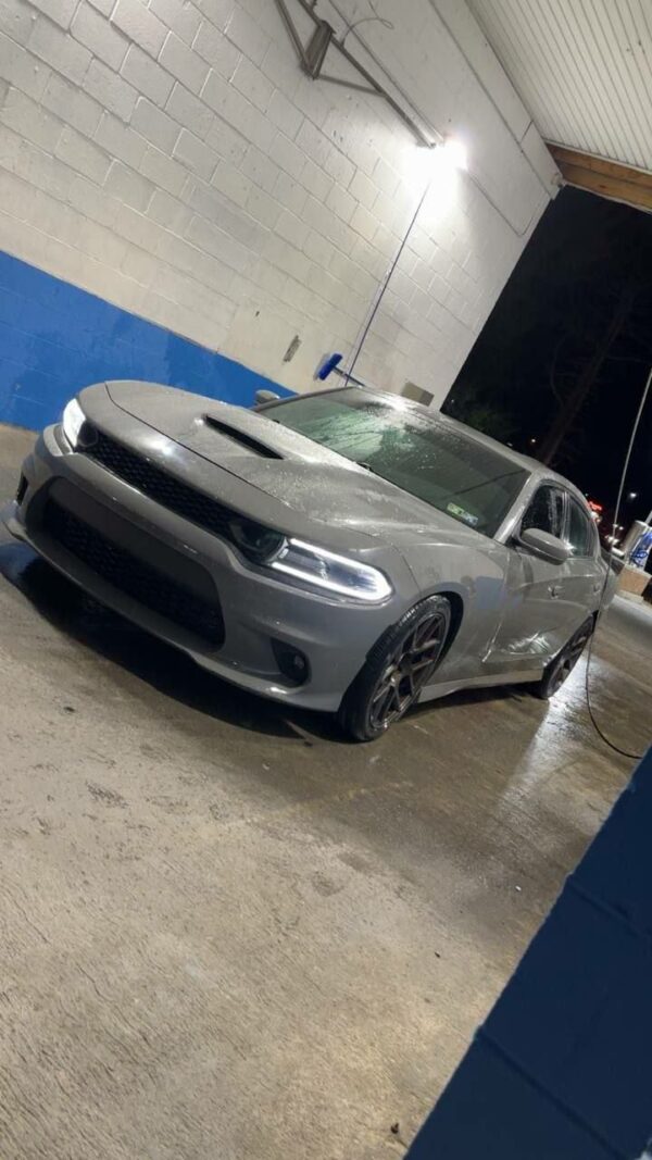 scat