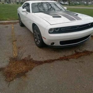 2018 dodge v6 gt challenger