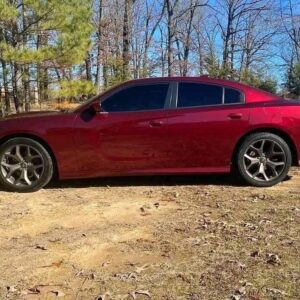 2019 dodge Charger gt