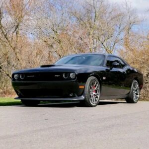 2016 Dodge Challenger